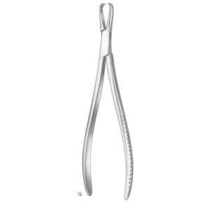 BONE HOLDING FORCEPS