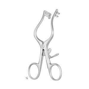 PLESTER RETRACTORS