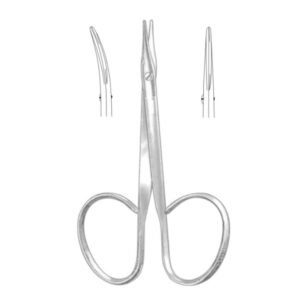 STEVEN TENOTOMY SCISSORS