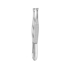 LITTAUER CILIA FORCEPS