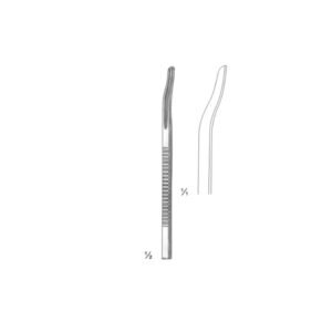 BONE CHISELS AND GOUGES