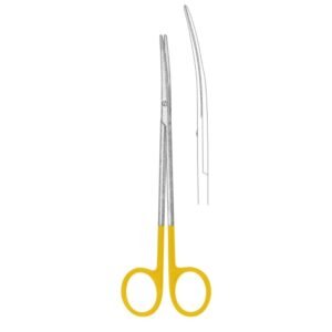 METZENBAUM SUPERCUT SCISSORS CARDIOVASCULAR