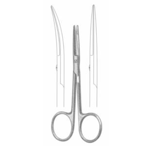 KNAPP IRIS SCISSORS