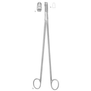 SCHUBERT  CERVICAL BIOPSY AND SPECIMEN FORCEP