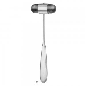 DEJERINE PERCUSSION HAMMERS