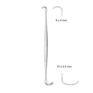 RAGNELL-DAVIS RETRACTORS