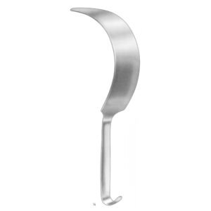 DEAVER RETRACTORS