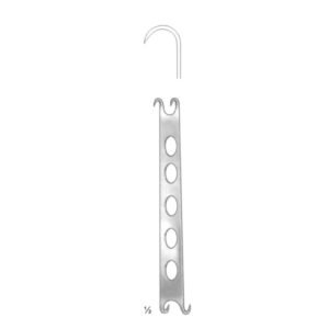 CONVERSE RHINOPLASTIC INSTRUMENTS ETC