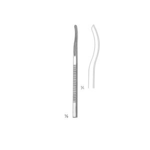 BONE CHISELS AND GOUGES