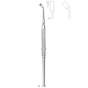 ROGER SEPTUM AND PERIOSTEAL ELEVATORS