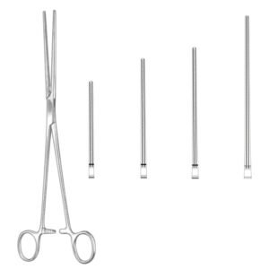 ATRAUMA CARDINOVASCULAR FORCEPS