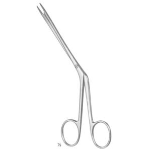 LITTAUER NASAL POLYPUS & SEPTUM COMPERSSION FORCEPS