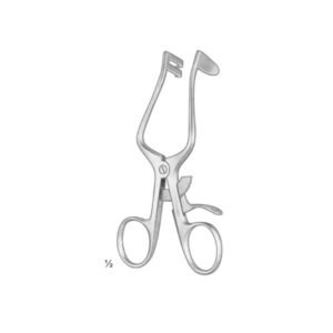 PLESTER RETRACTORS