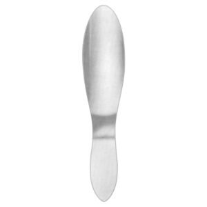 REVERDING  ABDOMINAL SPATULAS