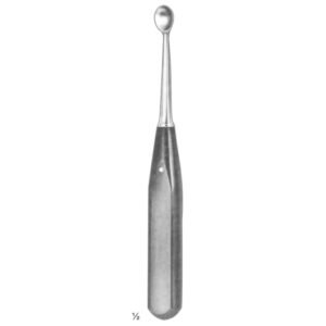 VOLKMANN BONE CURETTES