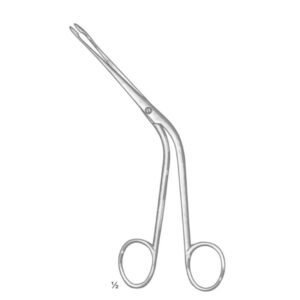 HRTMANN DRESSING TAMPON & NASAL POLYPUS FORCEPS