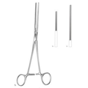 POTTS ATRAUMA CARDINOVASCULAR FORCEPS