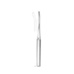 HIBBS BONE CHISELS AND GOUGES