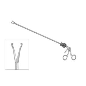 BABCOCK GRASPING FORCEPS