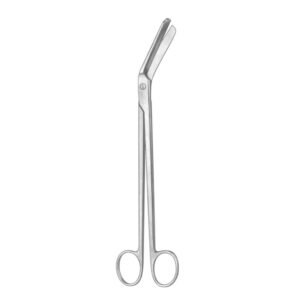 BRAUN-STADLER EPISIOTOMY SCISSORS