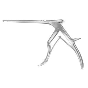 COLCLOUGH INTERVERTEBRAL DISC RONGERUR