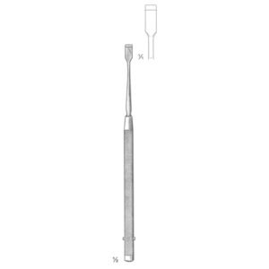 FREER RHINOPLASTIC INSTRUMENTS ETC