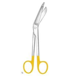 LISTER PLASTER SHEARS BANDAGE SCISSORS