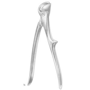 Bone and Rib Shears Stille