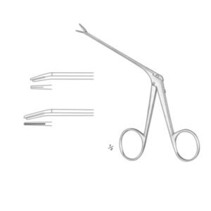 MCGEE WIRE CLOSURE FORCEP