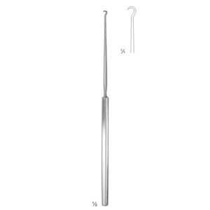 HARTMANN LOOPS FOREIGN BODY INSTRUMENTS HOOKS