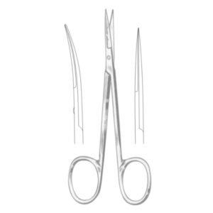 IRIS SCISSORS