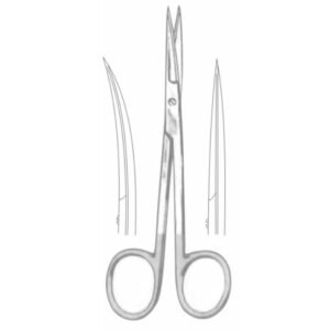 IRIS SCISSORS
