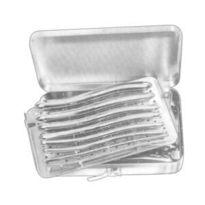 UTERINE DILATORS