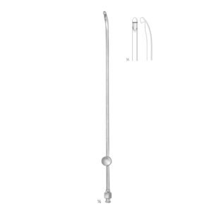 RANDALL SUCTION BIOPSY CURETTE