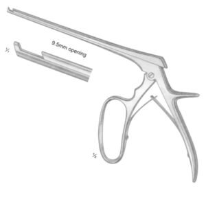 LAMINECTOMY RONGERUR