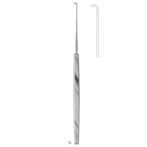 CUSHING NERVE HOOK