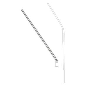 LELAND JONES ATRAUMA CARDINOVASCULAR FORCEPS