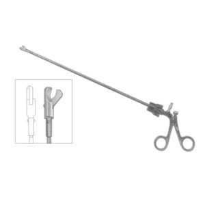 HOOK DETACH SCISSORS