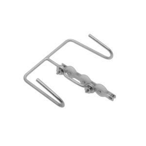 BRITTON BEDSIDE TRACTION RACK