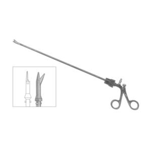 MICRO DETACH SCISSORS