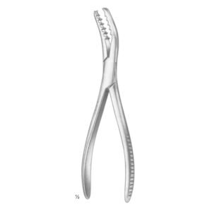 SEMB BONE HOLDING FORCEPS