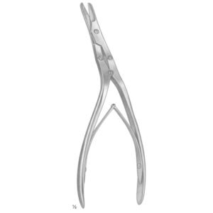 CAPLAN SEPTUM SCISSORS