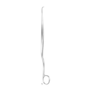 BEACHAM TENACULUM FORCEPS