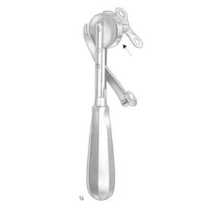 SPECIAL MODLEL NAIL INSTRUMENTS FINGER RING SAW