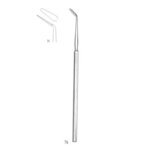 FRAZIER DURA DISSECTOR
