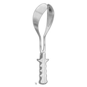 SIMPSON LUIKART PELVIMETERS AND OBSTETRICAL FORCEP