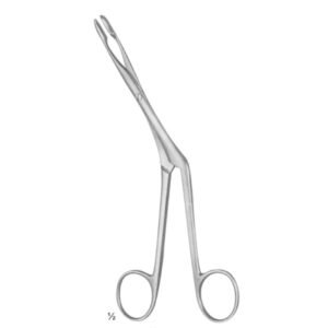 HEYMANN NASAL POLYPUS & SEPTUM COMPRESSION FORCEPS