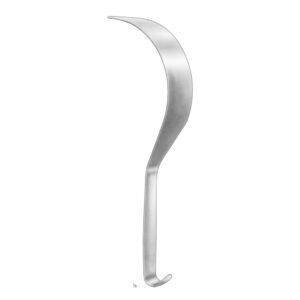 DEAVER RETRACTORS