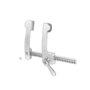 COOLEY RIB SHEARS