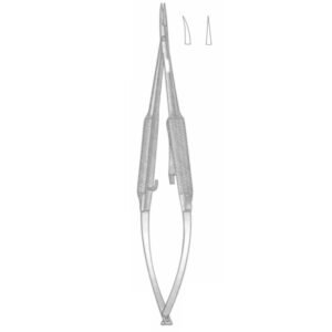 ANIS NEEDLE HOLDERS